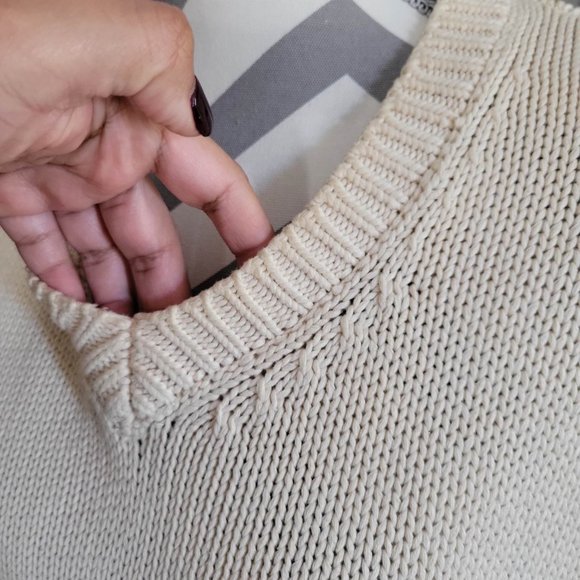 Polo Sweater - Picture 3 of 5